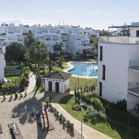 La Casita De Candor Beach Рота Экстерьер фото