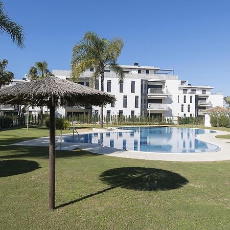 La Casita De Candor Beach Рота Экстерьер фото