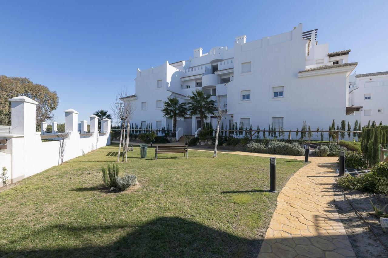La Casita De Candor Beach Рота Экстерьер фото